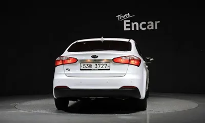 Kia K3 2015, 155187 км, за 3452.77 USD