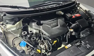 Kia K3 2015, 155187 км, за 3452.77 USD - фото 6