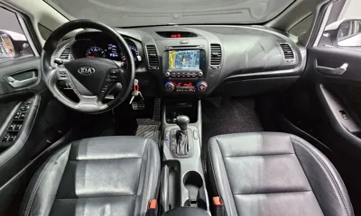 Kia K3 2015, 155187 км, за 3452.77 USD - фото 7