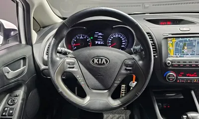 Kia K3 2015, 155187 км, за 3452.77 USD - фото 13