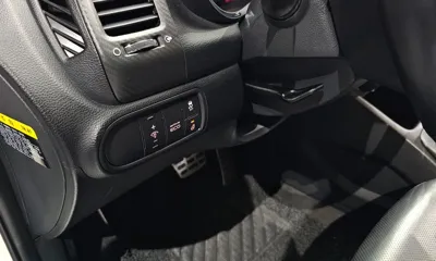 Kia K3 2015, 155187 км, за 3452.77 USD - фото 17