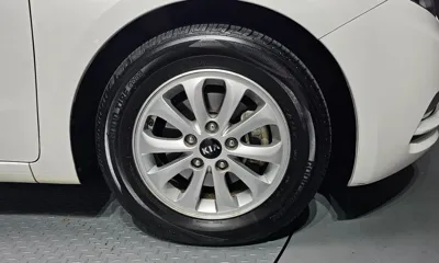 Kia K3 2015, 155187 км, за 3452.77 USD - фото 21