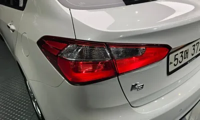 Kia K3 2015, 155187 км, за 3452.77 USD - фото 23