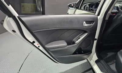 Kia K3 2015, 155187 км, за 3452.77 USD - фото 25