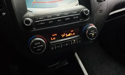 Kia K3 2015, 155187 км, за 3452.77 USD - фото 27