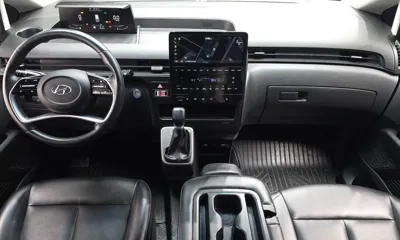Hyundai Staria 2023, 31201 км, за 19094.81 USD - фото 7