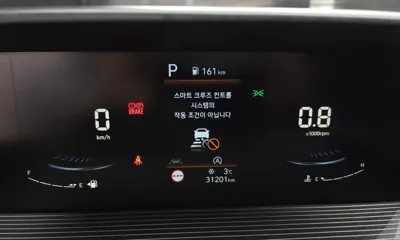 Hyundai Staria 2023, 31201 км, за 19094.81 USD - фото 8