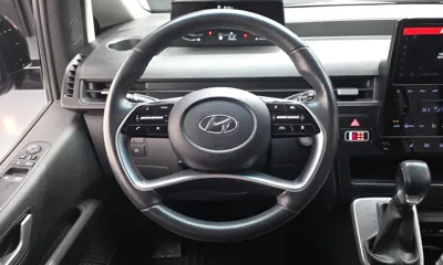 Hyundai Staria 2023, 31201 км, за 19094.81 USD - фото 13