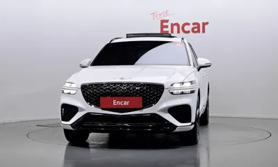 Genesis GV70 2021, 82246 км, за 23303.14 USD
