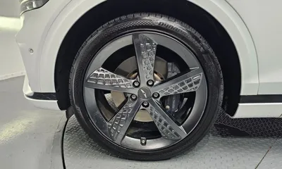 Genesis GV70 2021, 82246 км, за 23303.14 USD