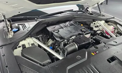 Genesis GV70 2021, 82246 км, за 23303.14 USD - фото 6