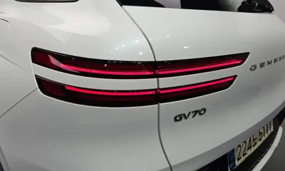 Genesis GV70 2021, 82246 км, за 23303.14 USD - фото 23