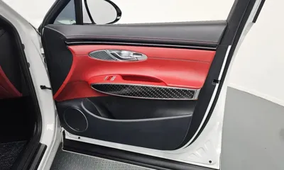 Genesis GV70 2021, 82246 км, за 23303.14 USD - фото 24
