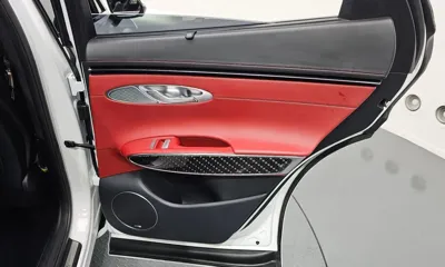 Genesis GV70 2021, 82246 км, за 23303.14 USD - фото 25