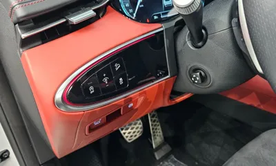 Genesis GV70 2021, 82246 км, за 23303.14 USD - фото 27