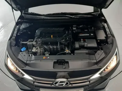 Hyundai Avante 2019, 70000 км, за 8273.62 USD - фото 6