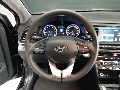 Hyundai Avante 2019, 70000 км, за 8273.62 USD - фото 20