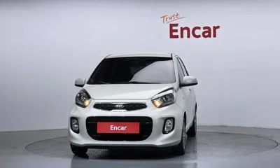 Kia Morning 2016, 133612 км, за 2795.29 USD - фото 3