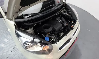 Kia Morning 2016, 133612 км, за 2795.29 USD - фото 6