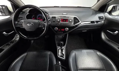 Kia Morning 2016, 133612 км, за 2795.29 USD - фото 7