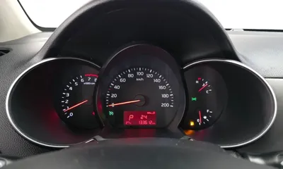 Kia Morning 2016, 133612 км, за 2795.29 USD - фото 8