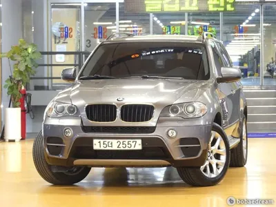 BMW X5 2012, 199000 км, за 6236.05 USD