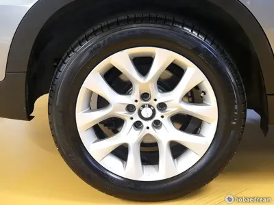 BMW X5 2012, 199000 км, за 6236.05 USD