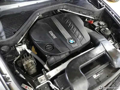 BMW X5 2012, 199000 км, за 6236.05 USD - фото 6