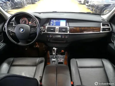 BMW X5 2012, 199000 км, за 6236.05 USD - фото 7