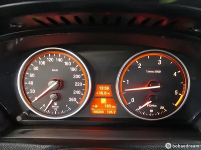 BMW X5 2012, 199000 км, за 6236.05 USD - фото 8