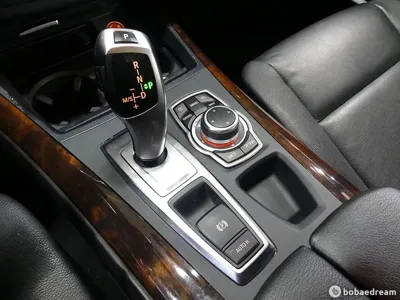 BMW X5 2012, 199000 км, за 6236.05 USD - фото 9