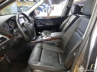 BMW X5 2012, 199000 км, за 6236.05 USD - фото 10