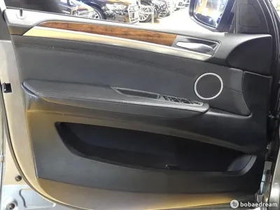 BMW X5 2012, 199000 км, за 6236.05 USD - фото 11