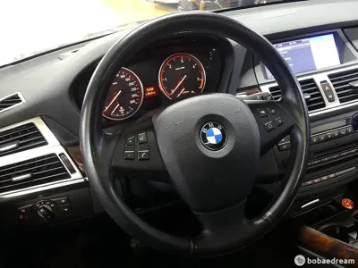 BMW X5 2012, 199000 км, за 6236.05 USD - фото 12