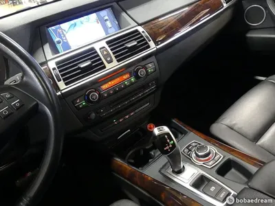 BMW X5 2012, 199000 км, за 6236.05 USD - фото 13