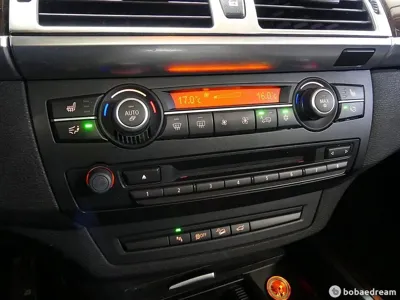 BMW X5 2012, 199000 км, за 6236.05 USD - фото 17