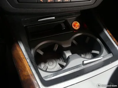 BMW X5 2012, 199000 км, за 6236.05 USD - фото 18