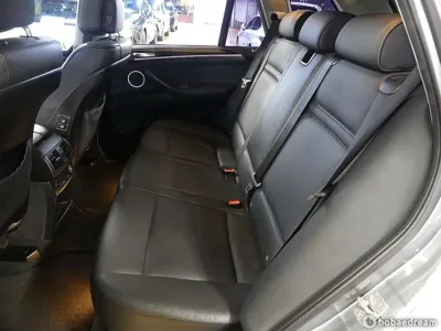 BMW X5 2012, 199000 км, за 6236.05 USD - фото 20