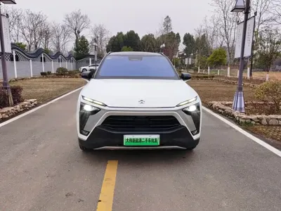 Nio ES8 2022, 78000 км, за 28006.72 USD