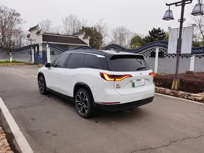 Nio ES8 2022, 78000 км, за 28006.72 USD