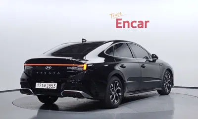 Hyundai Sonata 2024, 24013 км, за 20217.93 USD