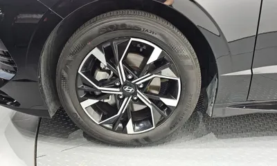 Hyundai Sonata 2024, 24013 км, за 20217.93 USD