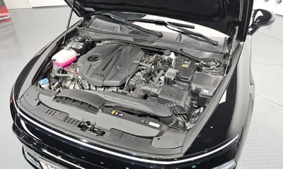 Hyundai Sonata 2024, 24013 км, за 20217.93 USD - фото 6