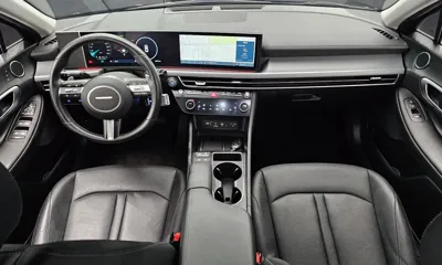 Hyundai Sonata 2024, 24013 км, за 20217.93 USD - фото 7