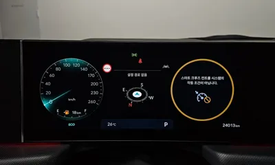 Hyundai Sonata 2024, 24013 км, за 20217.93 USD - фото 8