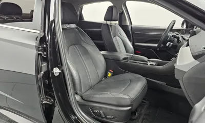 Hyundai Sonata 2024, 24013 км, за 20217.93 USD - фото 11