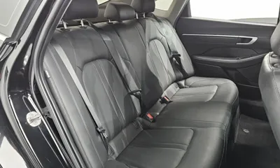 Hyundai Sonata 2024, 24013 км, за 20217.93 USD - фото 12