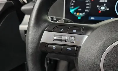 Hyundai Sonata 2024, 24013 км, за 20217.93 USD - фото 19