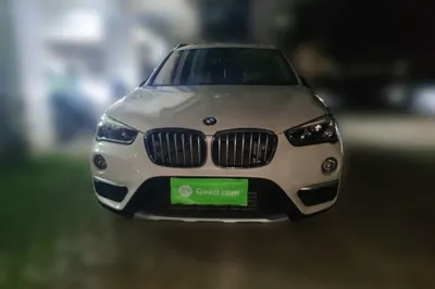 BMW X1 2018, 76300 км, за 13454 USD