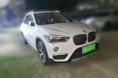 BMW X1 2018, 76300 км, за 13454 USD